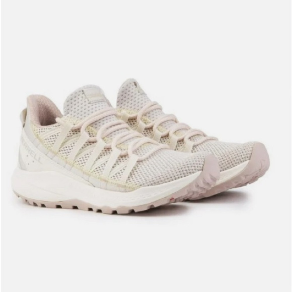 Merrill Bravada Edge Shoes